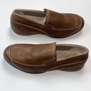 Red Wing Classic Leather Upper Men Shoes Size 12